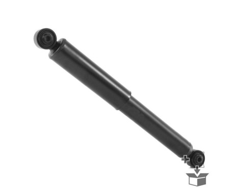 Shock absorber D8079S Monroe, Image 4