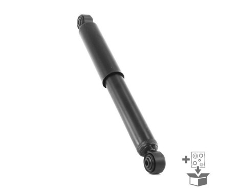 Shock absorber D8079S Monroe, Image 5