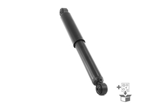 Shock absorber D8079S Monroe, Image 5