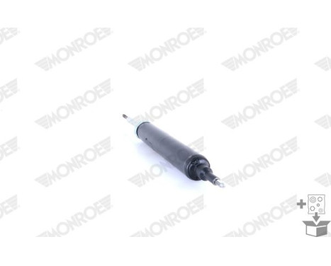Shock absorber D8080S Monroe, Image 4
