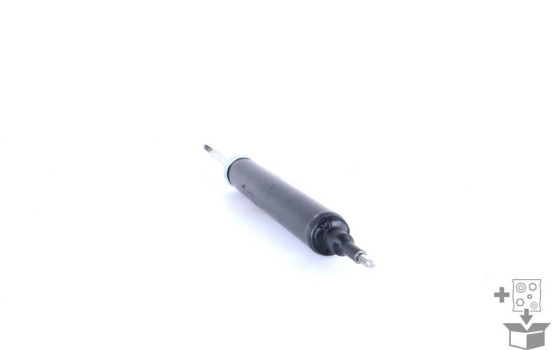 Shock absorber D8080S Monroe, Image 5