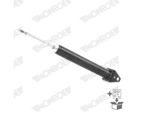Shock absorber D8081S Monroe, Image 3