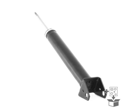 Shock absorber D8081S Monroe, Image 5