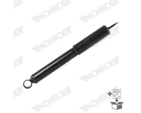 Shock absorber D8343S Monroe, Image 2