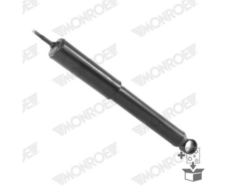 Shock absorber D8343S Monroe, Image 3