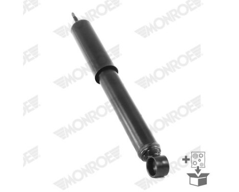 Shock absorber D8343S Monroe, Image 4