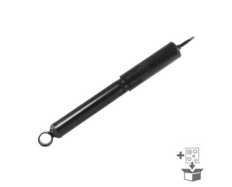 Shock absorber D8343S Monroe, Image 3