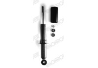 Shock absorber D8345S Monroe