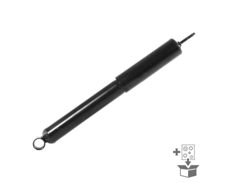 Shock absorber D8481S Monroe, Image 3