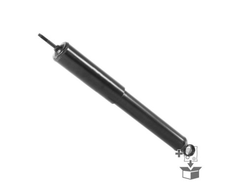 Shock absorber D8481S Monroe, Image 4