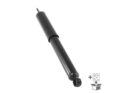 Shock absorber D8481S Monroe, Image 5