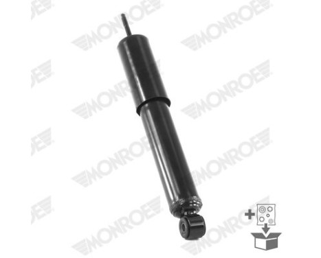 Shock absorber D8486S Monroe, Image 4