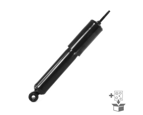 Shock absorber D8486S Monroe, Image 3