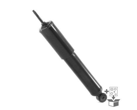 Shock absorber D8486S Monroe, Image 4