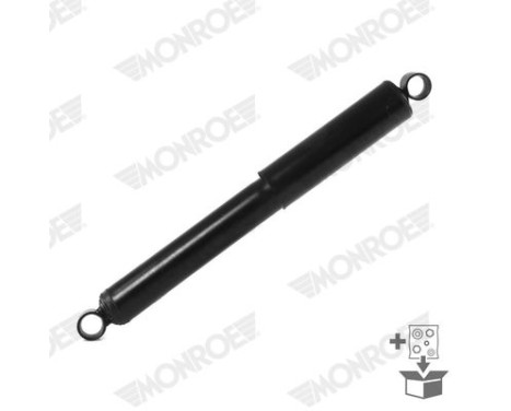 Shock absorber D8487S Monroe, Image 2