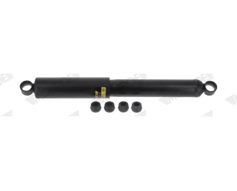 Shock absorber D8487S Monroe, Image 5