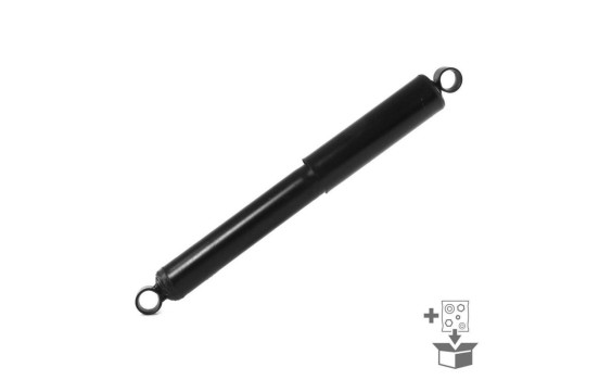 Shock absorber D8487S Monroe, Image 3