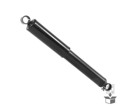 Shock absorber D8487S Monroe, Image 4