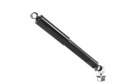 Shock absorber D8487S Monroe, Image 4