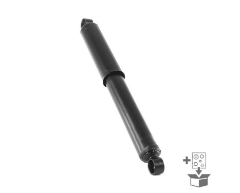 Shock absorber D8487S Monroe, Image 5