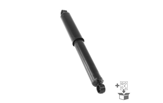 Shock absorber D8487S Monroe, Image 5
