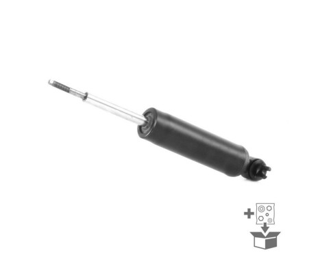Shock absorber D8492S Monroe, Image 4