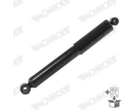 Shock absorber D8493S Monroe, Image 2