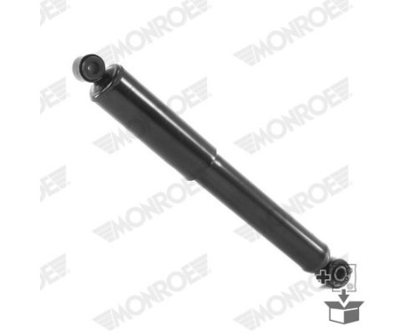 Shock absorber D8493S Monroe, Image 3
