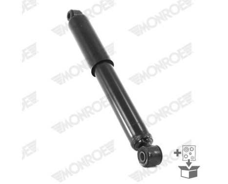 Shock absorber D8493S Monroe, Image 4