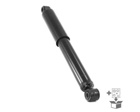 Shock absorber D8493S Monroe, Image 5