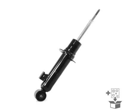 Shock absorber D8975S Monroe, Image 3