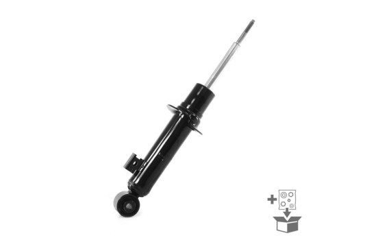 Shock absorber D8975S Monroe, Image 3