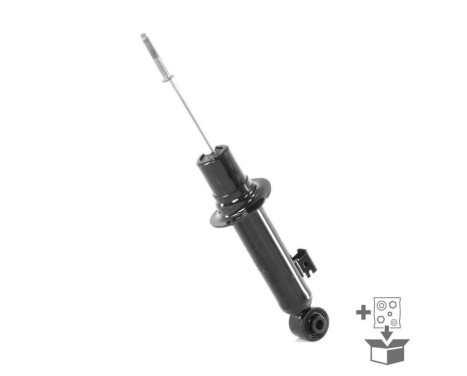 Shock absorber D8975S Monroe, Image 4