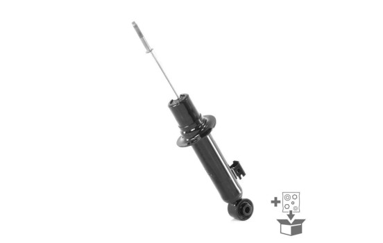 Shock absorber D8975S Monroe, Image 4