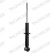 Shock absorber D8977S Monroe