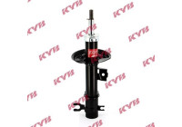 Shock Absorber Excel-G 3330079 Kayaba