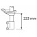 Shock Absorber Excel-G 333192 Kayaba, Thumbnail 3