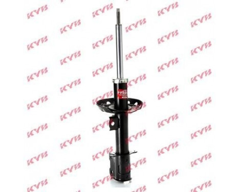 Shock Absorber Excel-G 333756 Kayaba, Image 2