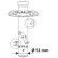 Shock Absorber Excel-G 3338014 Kayaba, Thumbnail 2