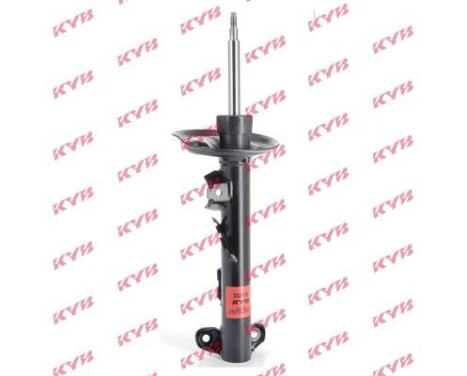 Shock Absorber Excel-G 333916 Kayaba