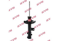 Shock Absorber Excel-G 3340083 Kayaba