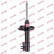 Shock Absorber Excel-G 334197 Kayaba, Thumbnail 2