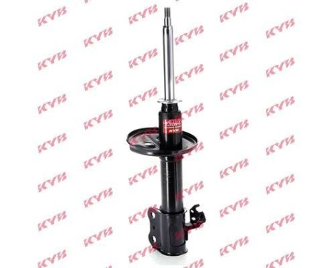 Shock Absorber Excel-G 334204 Kayaba