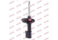 Shock Absorber Excel-G 334231 Kayaba
