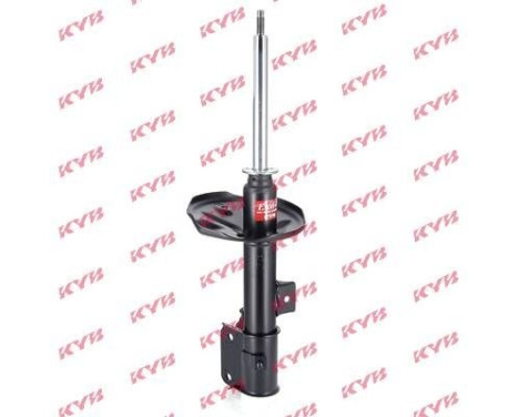 Shock Absorber Excel-G 334327 Kayaba