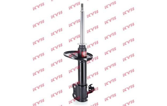 Shock Absorber Excel-G 334379 Kayaba, Image 3