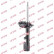 Shock Absorber Excel-G 334385 Kayaba, Thumbnail 2