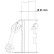 Shock Absorber Excel-G 3348010 Kayaba, Thumbnail 2