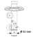 Shock Absorber Excel-G 3348012 Kayaba