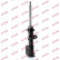 Shock Absorber Excel-G 334802 Kayaba, Thumbnail 2